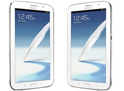 Samsung Galaxy Note8 N5100